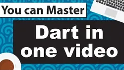 Dart Tutorial 2021