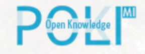 Polimi OPEN KNOWLEDGE